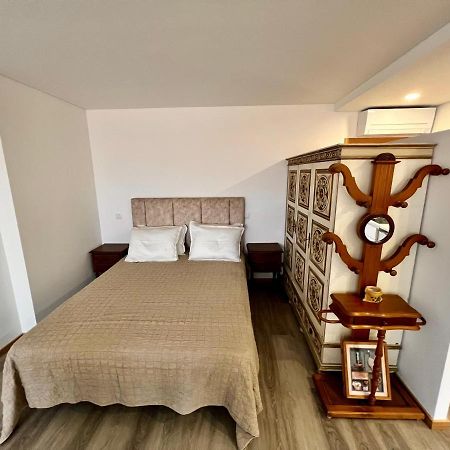 Charming Studio Apartment In Póvoa de Varzim Buitenkant foto